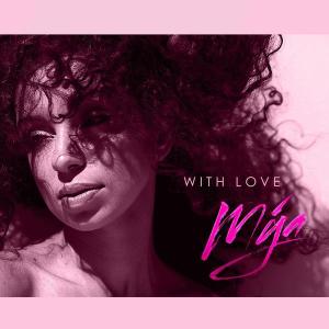 Mya With Love Tracks DOWNLOAD EP  @ MP3VK